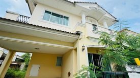 3 Bedroom House for sale in The Grand Rama 2, Phanthai Norasing, Samut Sakhon