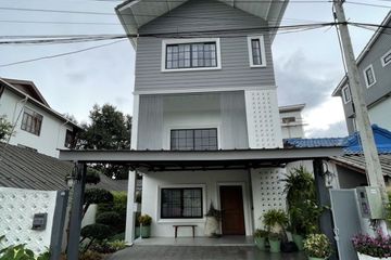 3 Bedroom House for sale in Pa Daet, Chiang Mai