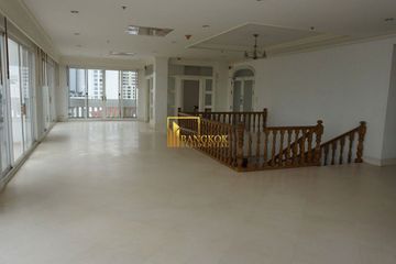 4 Bedroom Apartment for rent in G.M. Tower, Khlong Toei, Bangkok near BTS Phrom Phong
