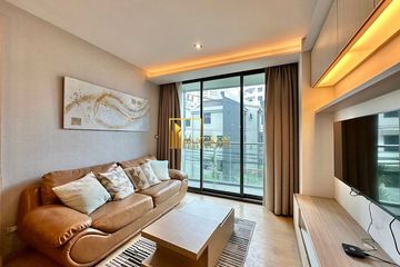 2 Bedroom Condo for rent in Via 49, Khlong Tan Nuea, Bangkok near BTS Phrom Phong