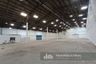 Warehouse / Factory for rent in Bang Phli Yai, Samut Prakan