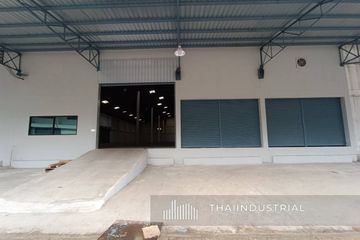 Warehouse / Factory for rent in Bang Phli Yai, Samut Prakan