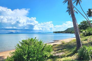 Land for sale in Taling Ngam, Surat Thani