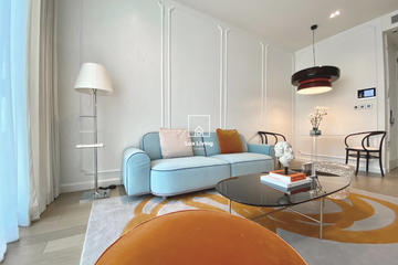 1 Bedroom Condo for sale in The Strand Thonglor, Khlong Tan Nuea, Bangkok near BTS Thong Lo