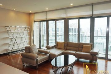 2 Bedroom Condo for rent in Oriental Residence, Lumpini, Bangkok near BTS Ploen Chit