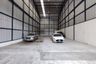 Warehouse / Factory for rent in Bang Kaeo, Samut Prakan