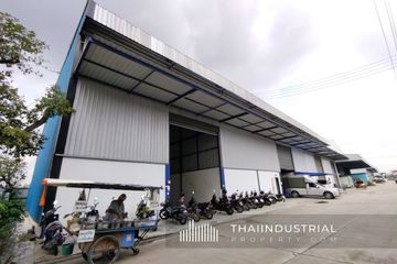 Warehouse / Factory for rent in Bang Kaeo, Samut Prakan