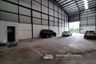 Warehouse / Factory for rent in Bang Kaeo, Samut Prakan