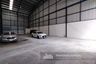 Warehouse / Factory for rent in Bang Kaeo, Samut Prakan