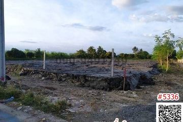 Land for rent in Nong Prue, Samut Prakan