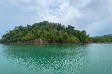 Land for sale in Ko Yao Yai, Phang Nga