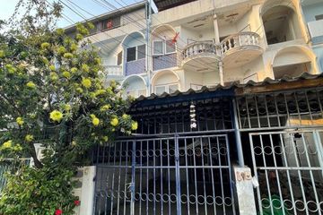 5 Bedroom Townhouse for sale in Suan Luang, Bangkok