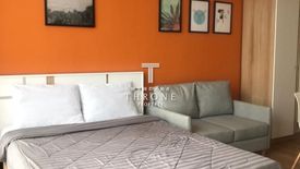 1 Bedroom Condo for rent in Park Origin Phrom Phong, Khlong Tan, Bangkok near BTS Phrom Phong