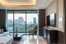 1 Bedroom Condo for sale in Sindhorn Tonson, Lumpini, Bangkok near BTS Ratchadamri