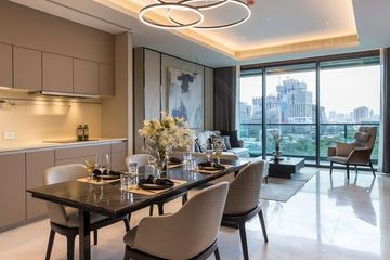1 Bedroom Condo for sale in Sindhorn Tonson, Lumpini, Bangkok near BTS Ratchadamri