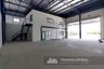 Warehouse / Factory for rent in Ban Kao, Chonburi