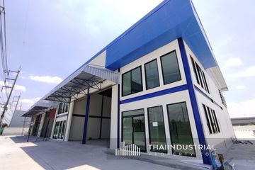 Warehouse / Factory for rent in Ban Kao, Chonburi