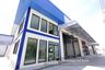 Warehouse / Factory for rent in Ban Kao, Chonburi