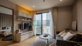 1 Bedroom Condo for sale in HQ by Sansiri, Khlong Tan Nuea, Bangkok near BTS Thong Lo