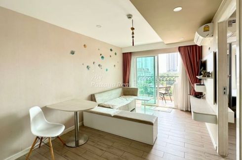 1 Bedroom Condo for sale in Seven Seas Resort, Nong Prue, Chonburi