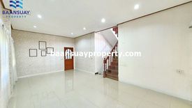 4 Bedroom House for rent in Wat Chalo, Nonthaburi