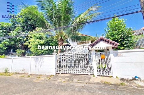 4 Bedroom House for rent in Wat Chalo, Nonthaburi