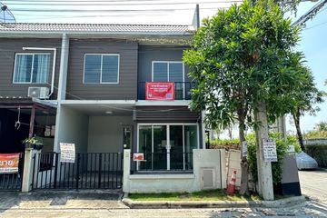 3 Bedroom Townhouse for sale in Bang Phli Yai, Samut Prakan
