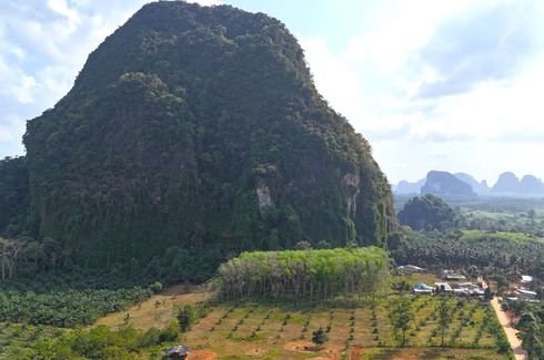 Land for sale in Nong Thale, Krabi