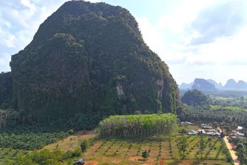 Land for sale in Nong Thale, Krabi