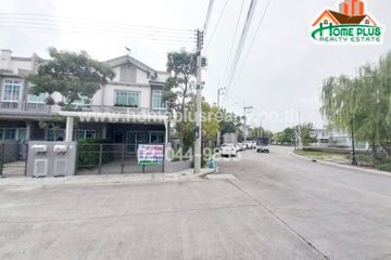 2 Bedroom Townhouse for sale in Villaggio Phetkasem-Sai 4, Suan Luang, Samut Sakhon