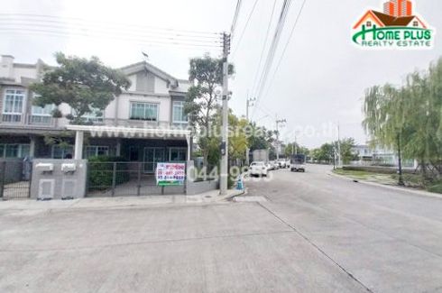 2 Bedroom Townhouse for sale in Villaggio Phetkasem-Sai 4, Suan Luang, Samut Sakhon