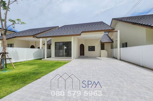 3 Bedroom Villa for sale in Sam Phraya, Phetchaburi