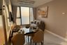 2 Bedroom Condo for rent in Copacabana Beach Jomtien, Nong Prue, Chonburi