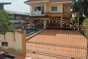 3 Bedroom House for sale in Bang Sare, Chonburi