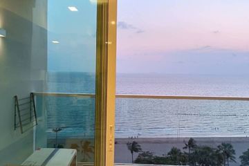 1 Bedroom Condo for rent in Cetus, Nong Prue, Chonburi