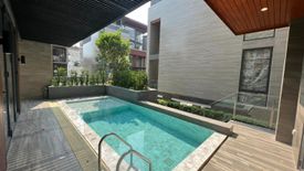4 Bedroom House for rent in Anina Villa Sathorn-Yenakart, Chong Nonsi, Bangkok