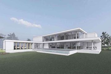 4 Bedroom House for sale in Nam Phrae, Chiang Mai