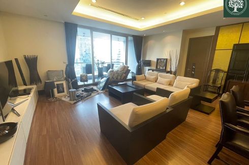 3 Bedroom Condo for rent in Sky Villas Sathorn, Thung Wat Don, Bangkok near BTS Chong Nonsi