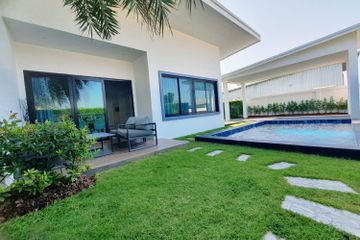 2 Bedroom Villa for sale in Palm Garden Hua Hin, Cha am, Phetchaburi