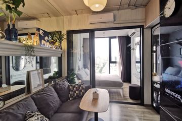 1 Bedroom Condo for sale in THE LINE Jatujak - Mochit, Chatuchak, Bangkok near MRT Chatuchak Park