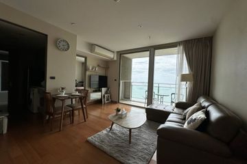 1 Bedroom Condo for rent in Marina Bayfront Sriracha, Si Racha, Chonburi