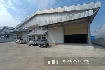 Warehouse / Factory for Sale or Rent in Bang Phriang, Samut Prakan