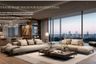 4 Bedroom Condo for sale in The River by Raimon Land, Khlong Ton Sai, Bangkok near BTS Krung Thon Buri