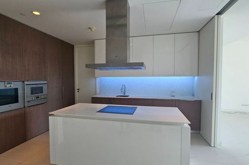 3 Bedroom Condo for rent in 185 Rajadamri, Langsuan, Bangkok near BTS Ratchadamri