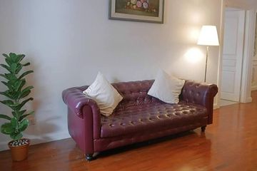 1 Bedroom Condo for rent in Yan Nawa, Bangkok near BTS Sueksa Witthaya