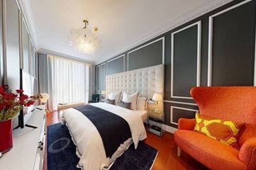 3 Bedroom Condo for Sale or Rent in KHUN by YOO inspired by Starck, Khlong Tan Nuea, Bangkok near BTS Thong Lo