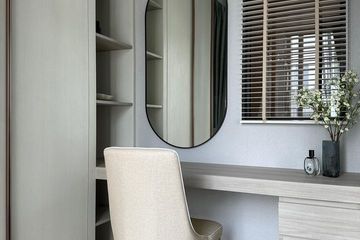 1 Bedroom Condo for rent in Lumpini, Bangkok near BTS Ploen Chit