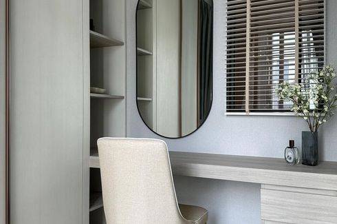 1 Bedroom Condo for rent in Lumpini, Bangkok near BTS Ploen Chit