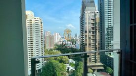 2 Bedroom Condo for rent in The Diplomat 39, Khlong Tan Nuea, Bangkok near BTS Phrom Phong