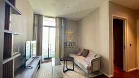 2 Bedroom Condo for rent in The Diplomat 39, Khlong Tan Nuea, Bangkok near BTS Phrom Phong